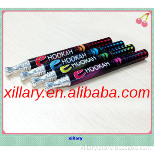 China Factory E Cigarette E Hookah Whholesale